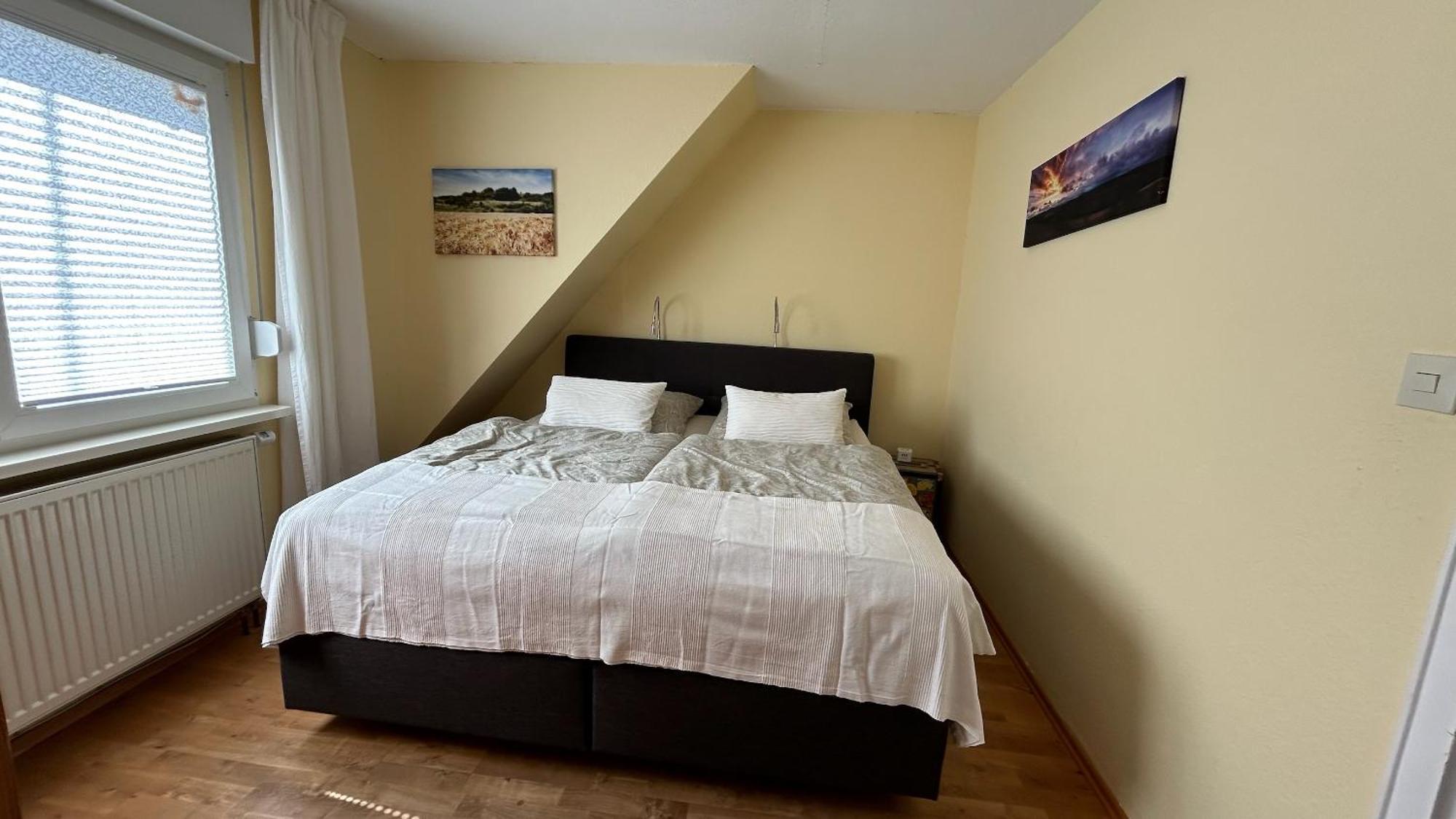 Ferienwohnung Panoramablick Bad Sobernheim Exterior foto